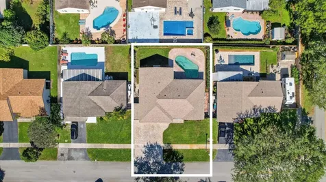 11611 SW 52nd Street Cooper City FL 33330