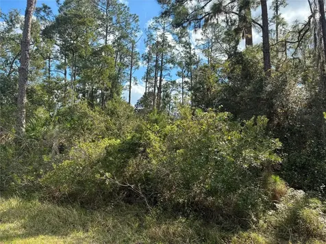 Lot 15 Park Avenue Indian Lake Estates FL