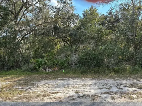 3791 Park Avenue Indian Lake Estates FL