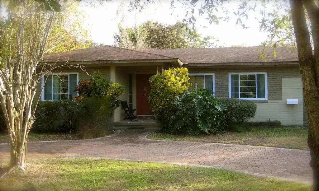 240 E Lake Sue Avenue Winter Park FL 32789