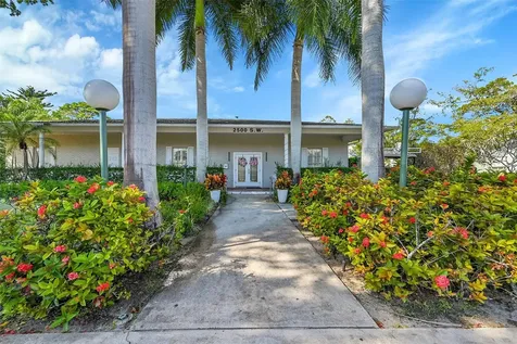 2340 SW 22nd Avenue Delray Beach FL 33445