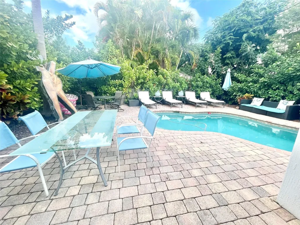 540 NE 17th Avenue Fort Lauderdale FL 33301