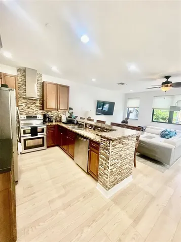 540 NE 17th Avenue Fort Lauderdale FL 33301