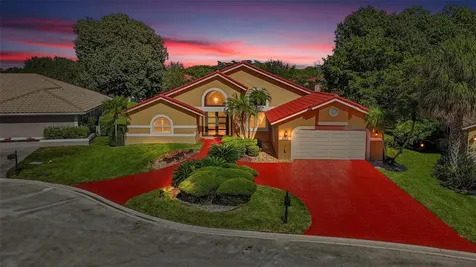 2141 Oakmont Terrace Coral Springs FL 33071