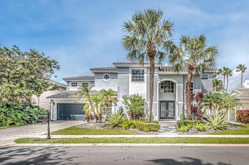10631 Bexley Boulevard Boca Raton FL 33428