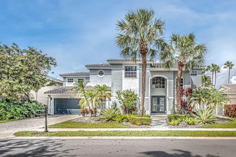 10631 Bexley Boulevard Boca Raton FL 33428