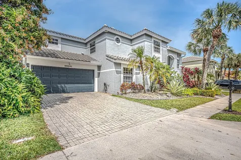 10631 Bexley Boulevard Boca Raton FL 33428