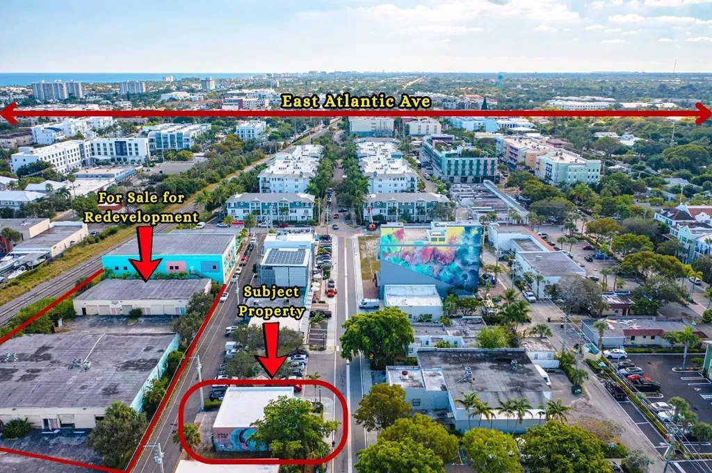 367 NE 3rd Avenue Delray Beach FL 33444