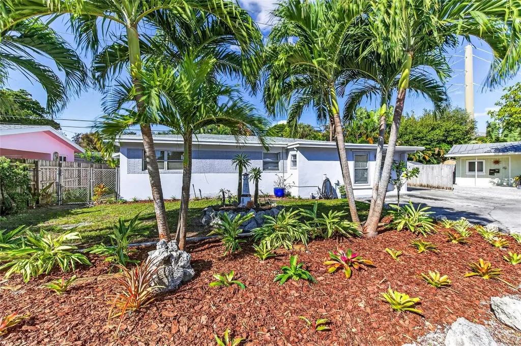 2617 NE 9th Terrace Wilton Manors FL 33334