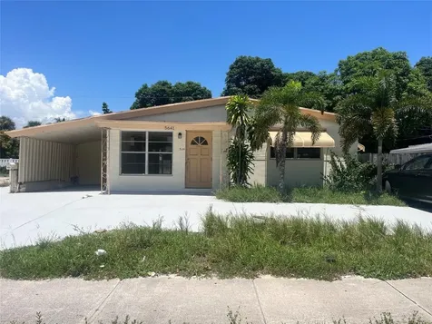 5641 Sheridan Street Hollywood FL 33021