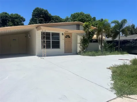 5641 Sheridan Street Hollywood FL 33021