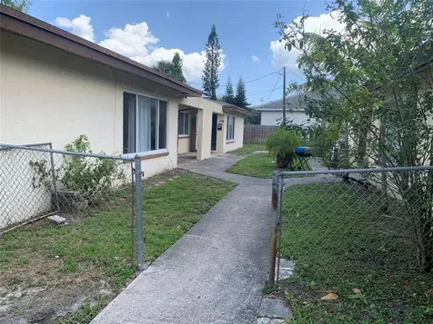 2760 NW 58th Terrace Lauderhill FL 33313
