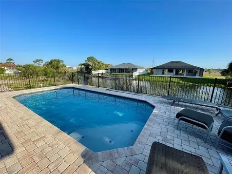 846 SW 15th Street Cape Coral FL 33991