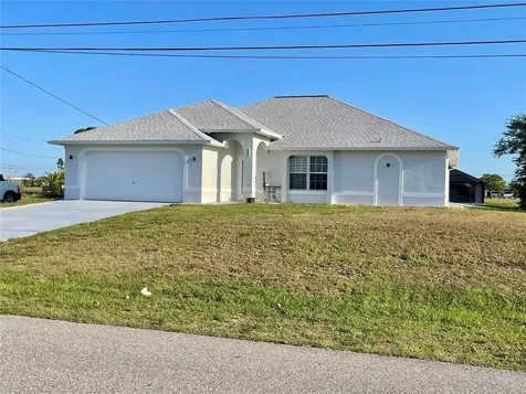 846 SW 15th Street Cape Coral FL 33991