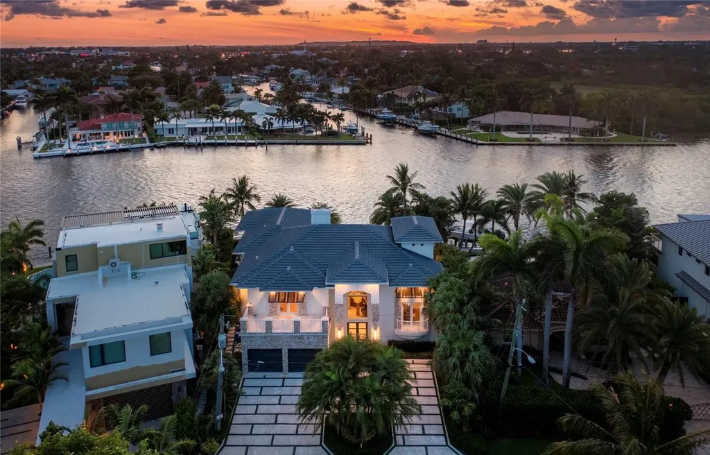 2307 N Riverside Drive Pompano Beach FL 33062