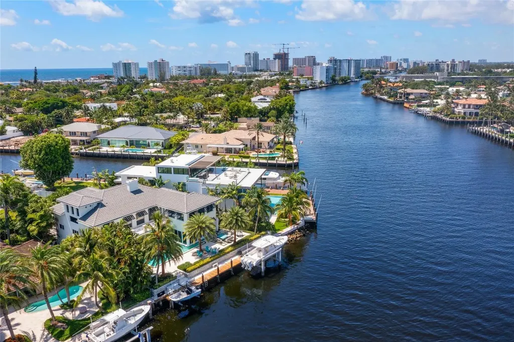 2307 N Riverside Drive Pompano Beach FL 33062