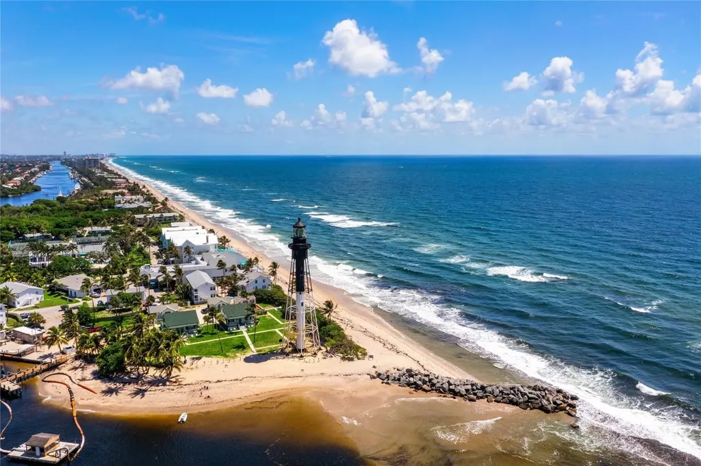 2307 N Riverside Drive Pompano Beach FL 33062