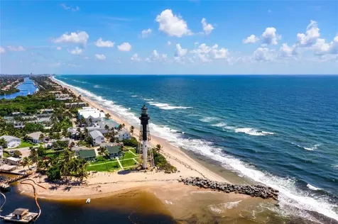 2307 N Riverside Drive Pompano Beach FL 33062