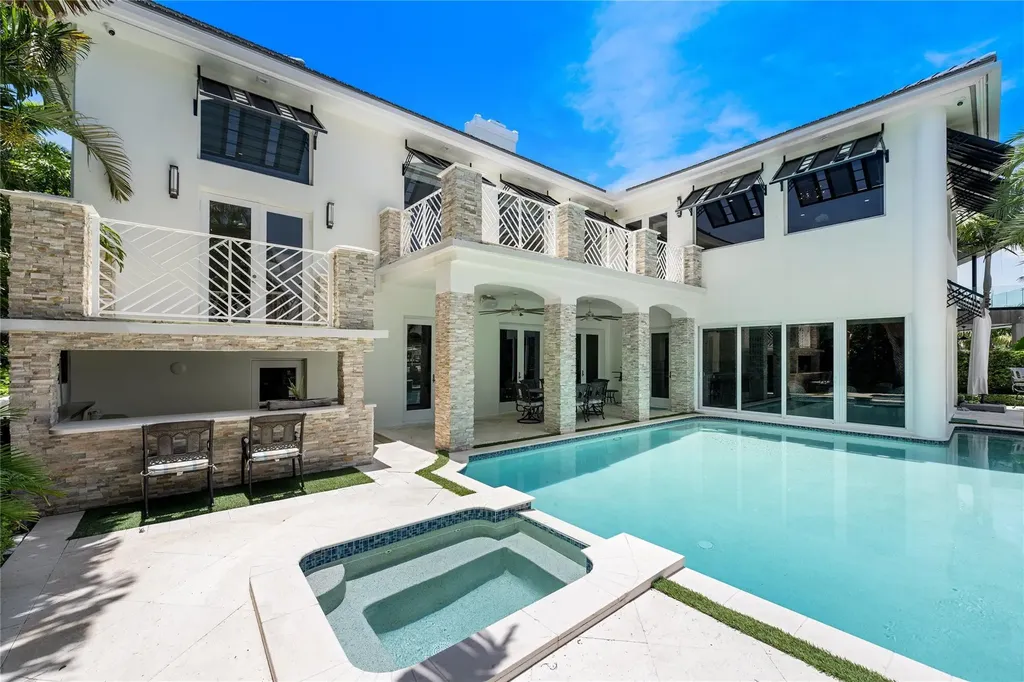 2307 N Riverside Drive Pompano Beach FL 33062