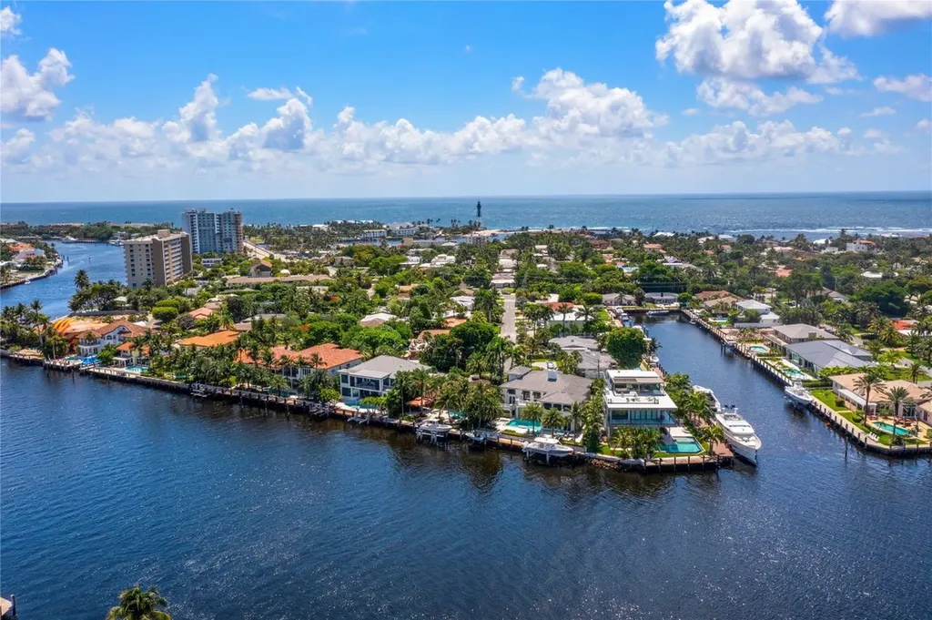 2307 N Riverside Drive Pompano Beach FL 33062