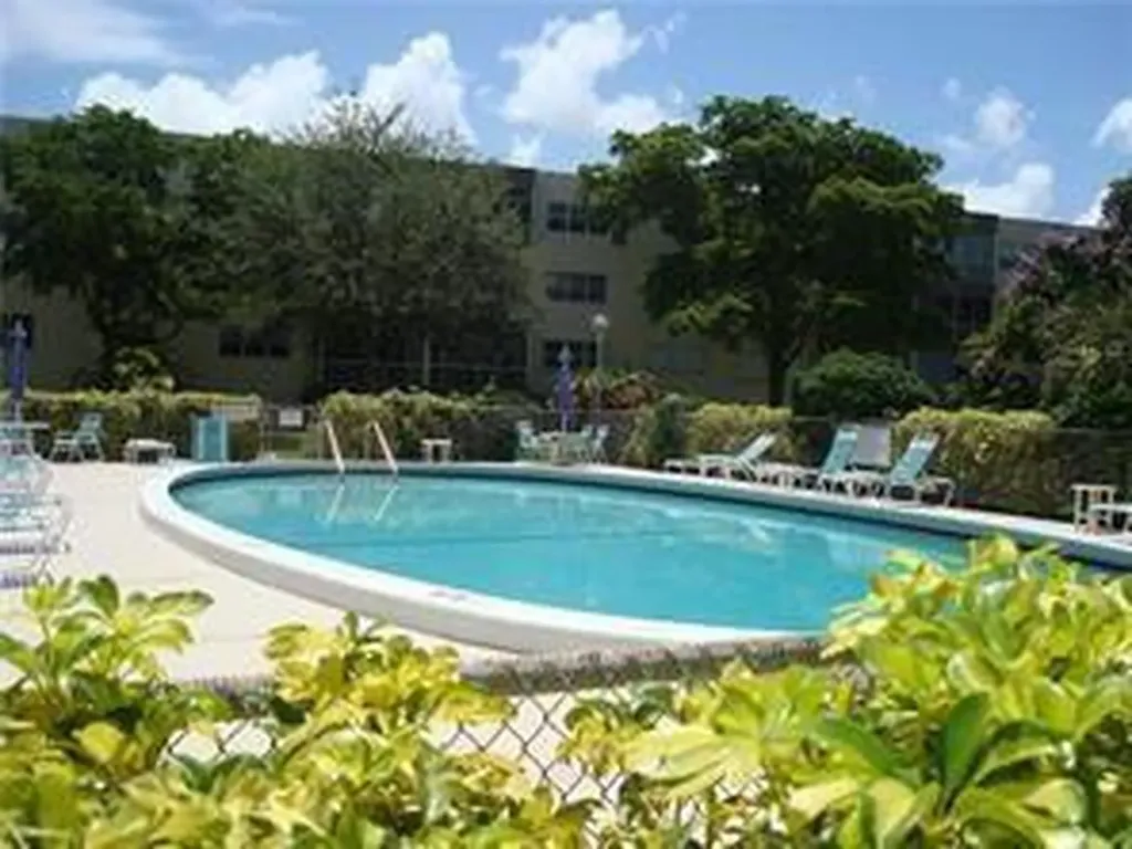 6701 Cypress Road Plantation FL 33317
