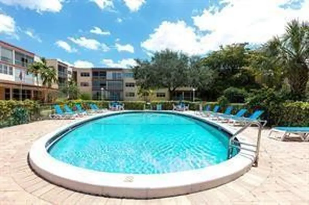 6701 Cypress Road Plantation FL 33317
