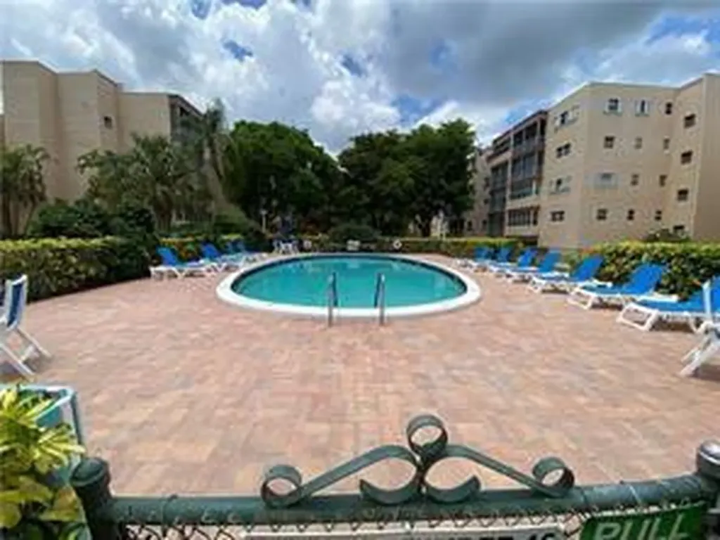 6701 Cypress Road Plantation FL 33317