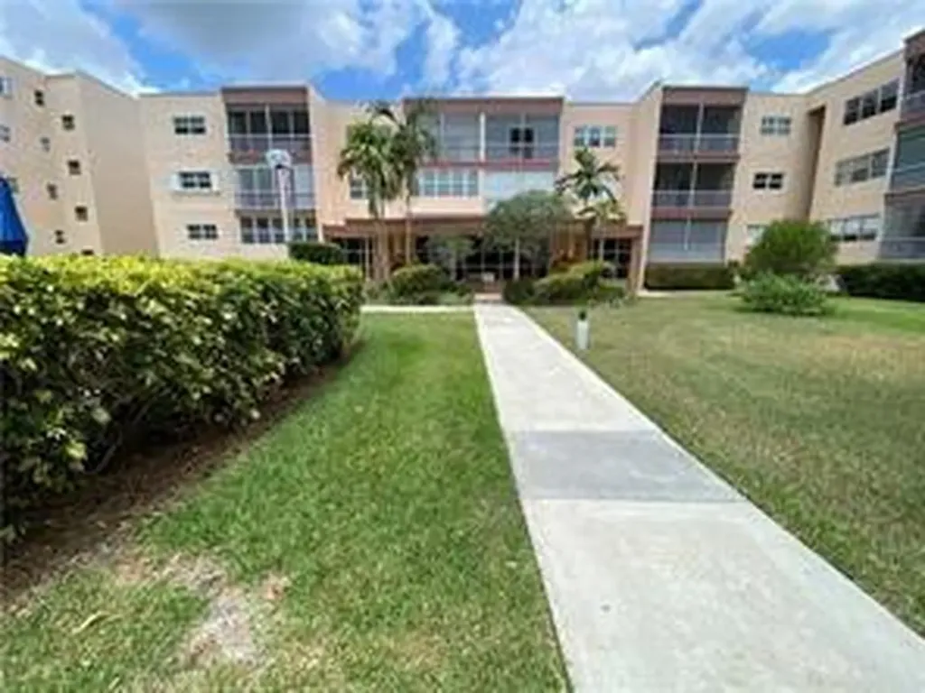 6701 Cypress Road Plantation FL 33317