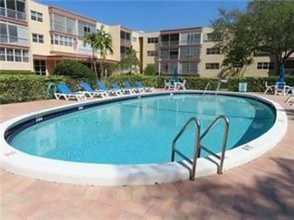 6701 Cypress Road Plantation FL 33317