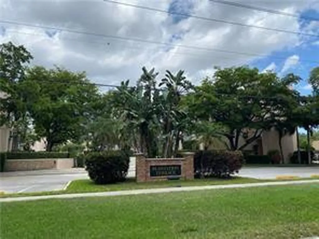 6701 Cypress Road Plantation FL 33317