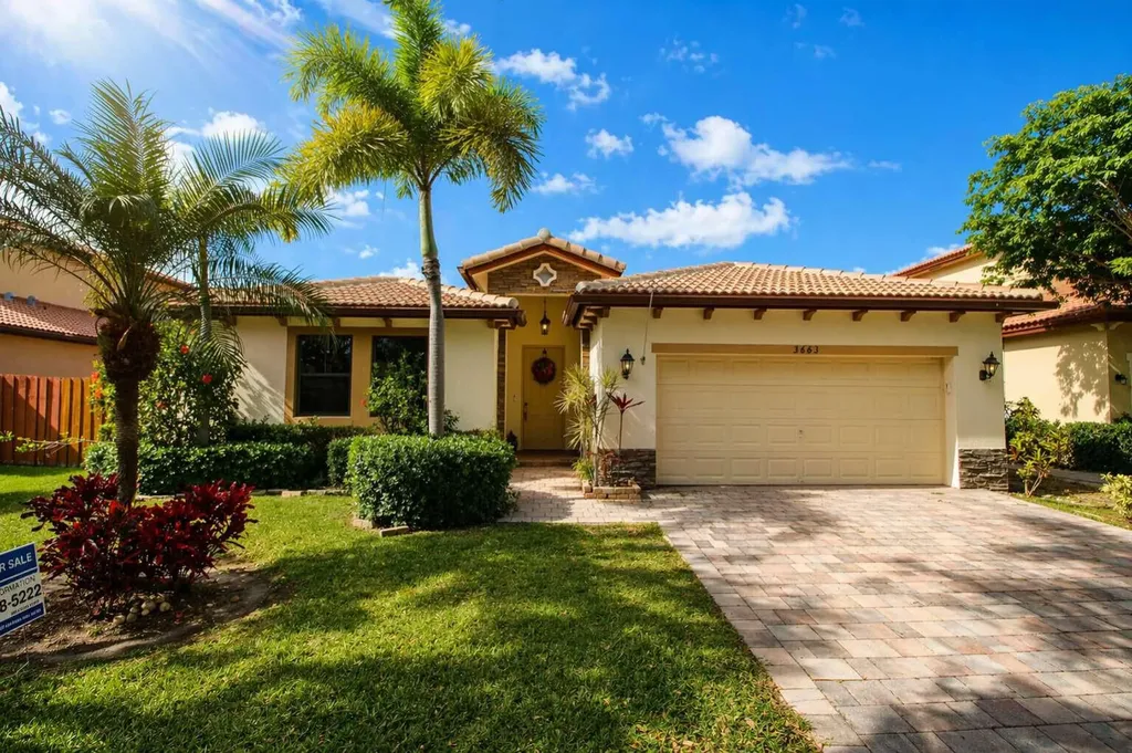 3663 SE 2nd Drive Homestead FL 33033
