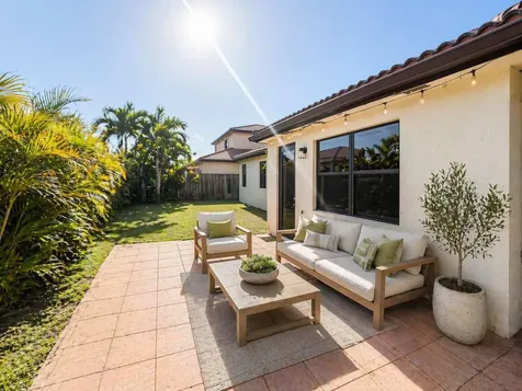 3663 SE 2nd Drive Homestead FL 33033