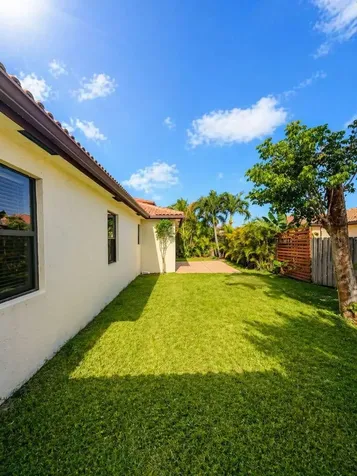 3663 SE 2nd Drive Homestead FL 33033