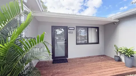 433 NW 15th Way Fort Lauderdale FL 33311