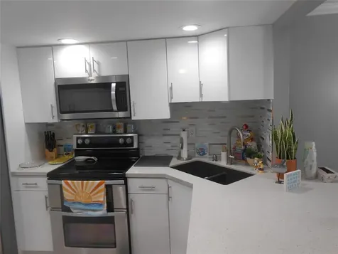 4540 N Ocean Drive Lauderdale By The Sea FL 33308