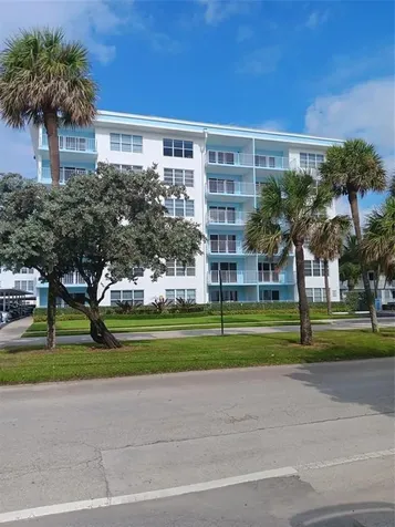 4540 N Ocean Drive Lauderdale By The Sea FL 33308