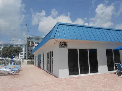 4540 N Ocean Drive Lauderdale By The Sea FL 33308