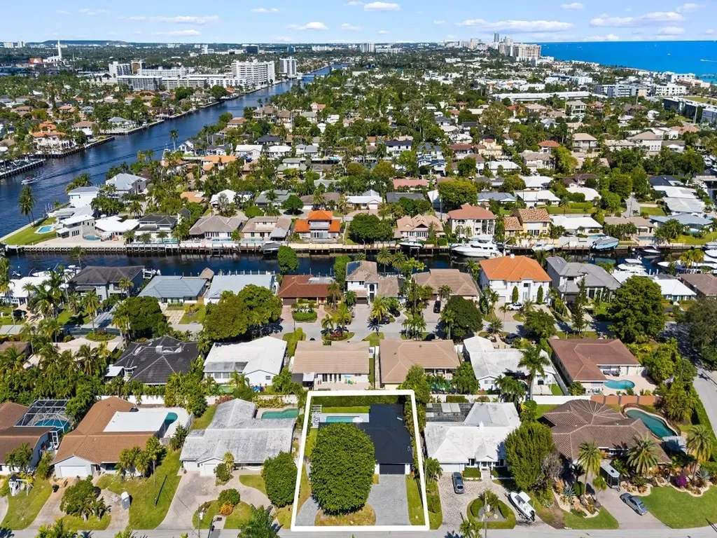 44 Fort Royal Island Fort Lauderdale FL 33308