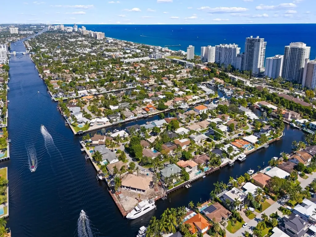 44 Fort Royal Island Fort Lauderdale FL 33308
