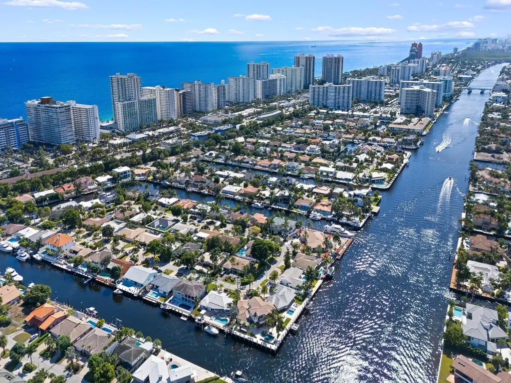 44 Fort Royal Island Fort Lauderdale FL 33308