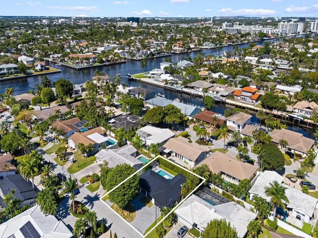 44 Fort Royal Island Fort Lauderdale FL 33308