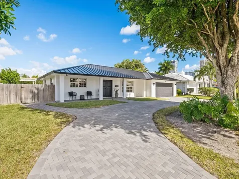 44 Fort Royal Island Fort Lauderdale FL 33308