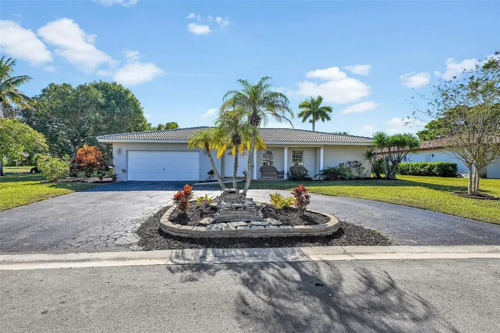 8579 NW 27th Drive Coral Springs FL 33065