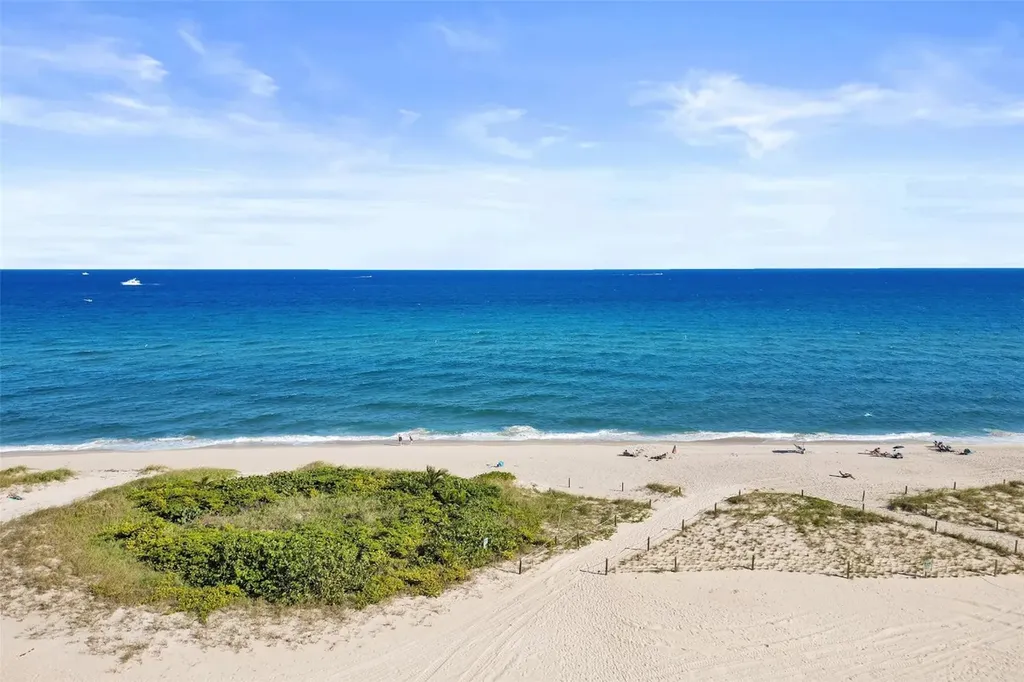 1012 N Ocean Boulevard Pompano Beach FL 33062
