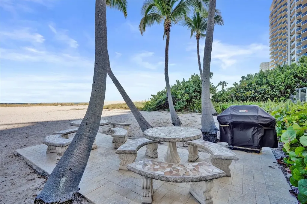 1012 N Ocean Boulevard Pompano Beach FL 33062