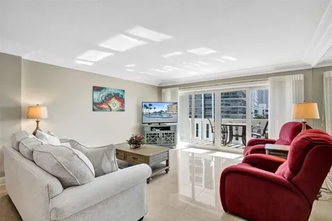 1012 N Ocean Boulevard Pompano Beach FL 33062