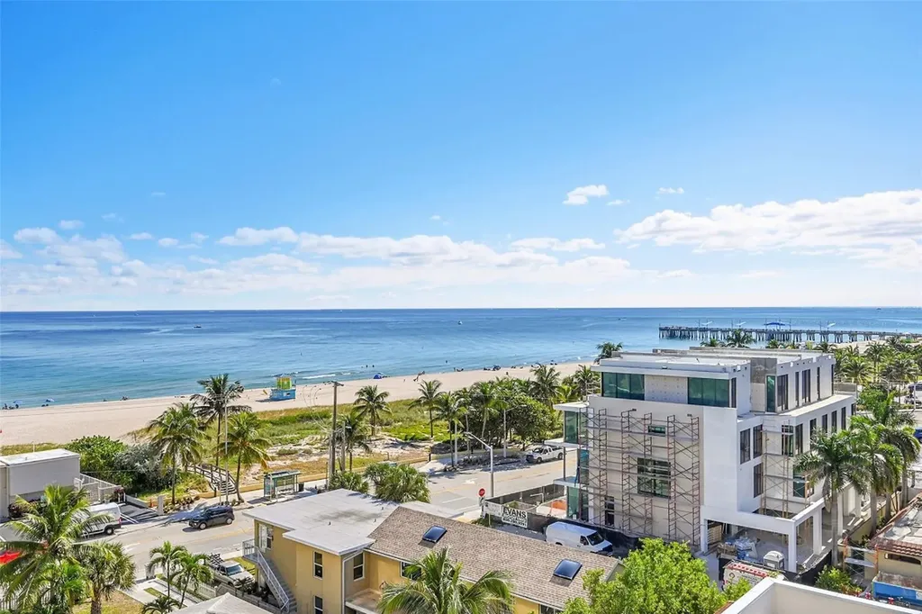 525 N Ocean Boulevard Pompano Beach FL 33062