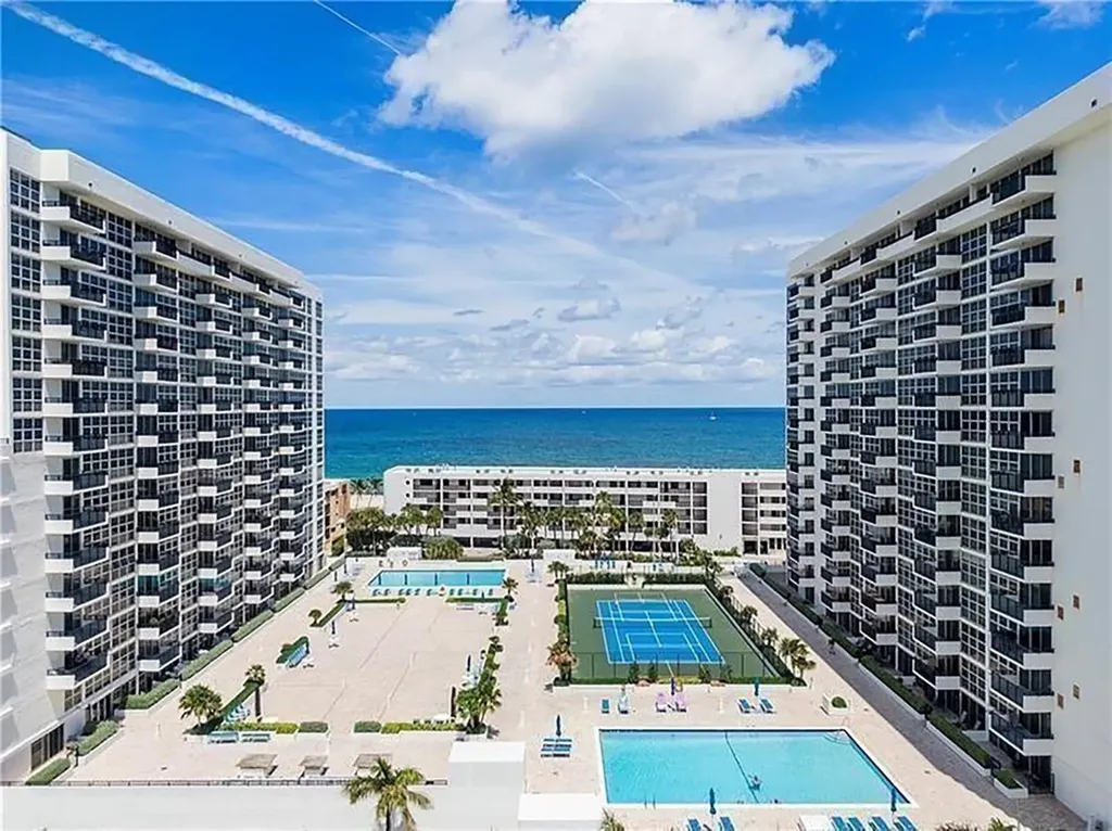 525 N Ocean Boulevard Pompano Beach FL 33062
