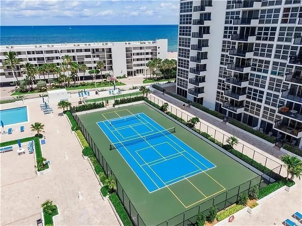 525 N Ocean Boulevard Pompano Beach FL 33062