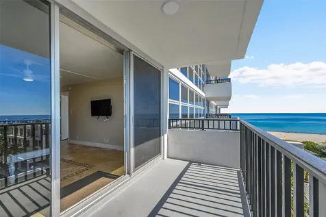 525 N Ocean Boulevard Pompano Beach FL 33062